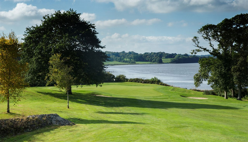 Faithlegg GC
