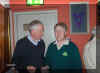 Noel "The Eagle" Sinnott