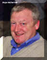 Roger McDermott