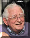 Cyril Harvey