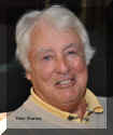Peter Sharkey